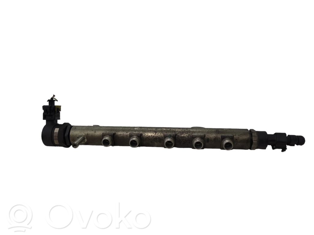 Opel Signum Rampă alimentare injectoare 