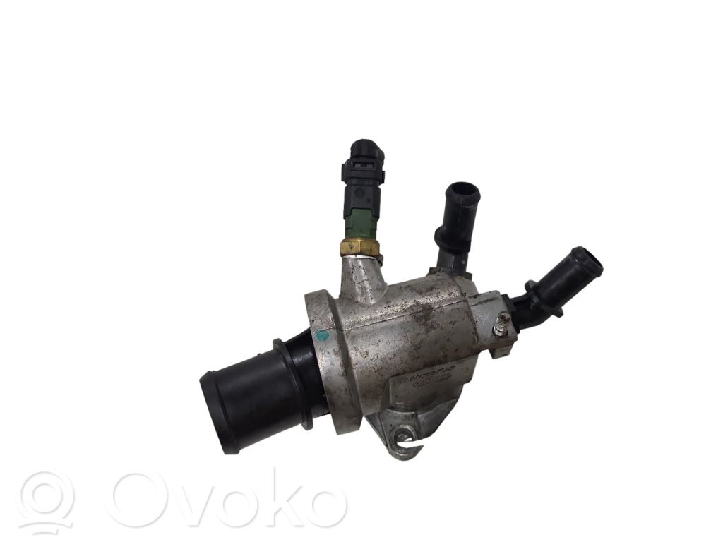 Opel Signum Termostat/carcasă termostat 