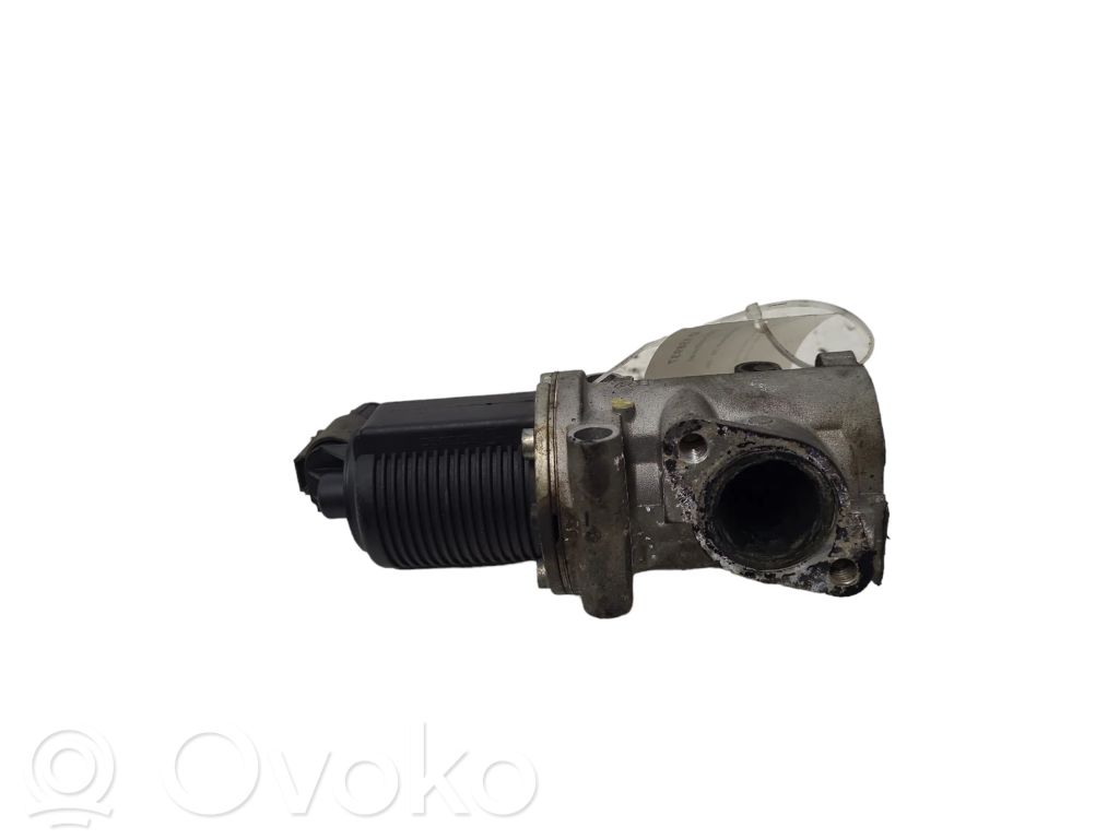 Opel Signum Valvola EGR