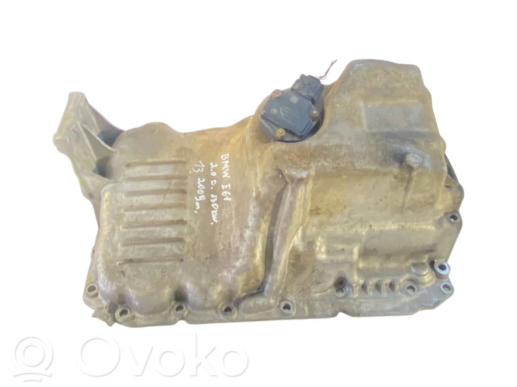 Ölwanne   7803071,GD01507,13992010