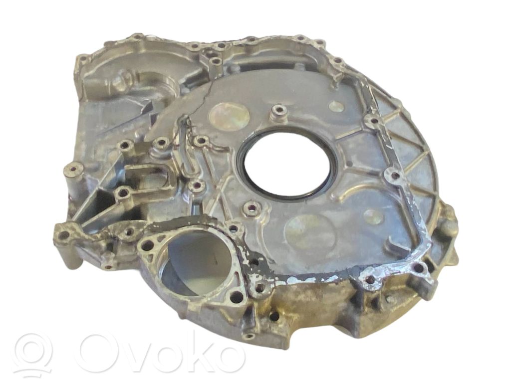 Mercedes-Benz C W204 Alte piese motor 