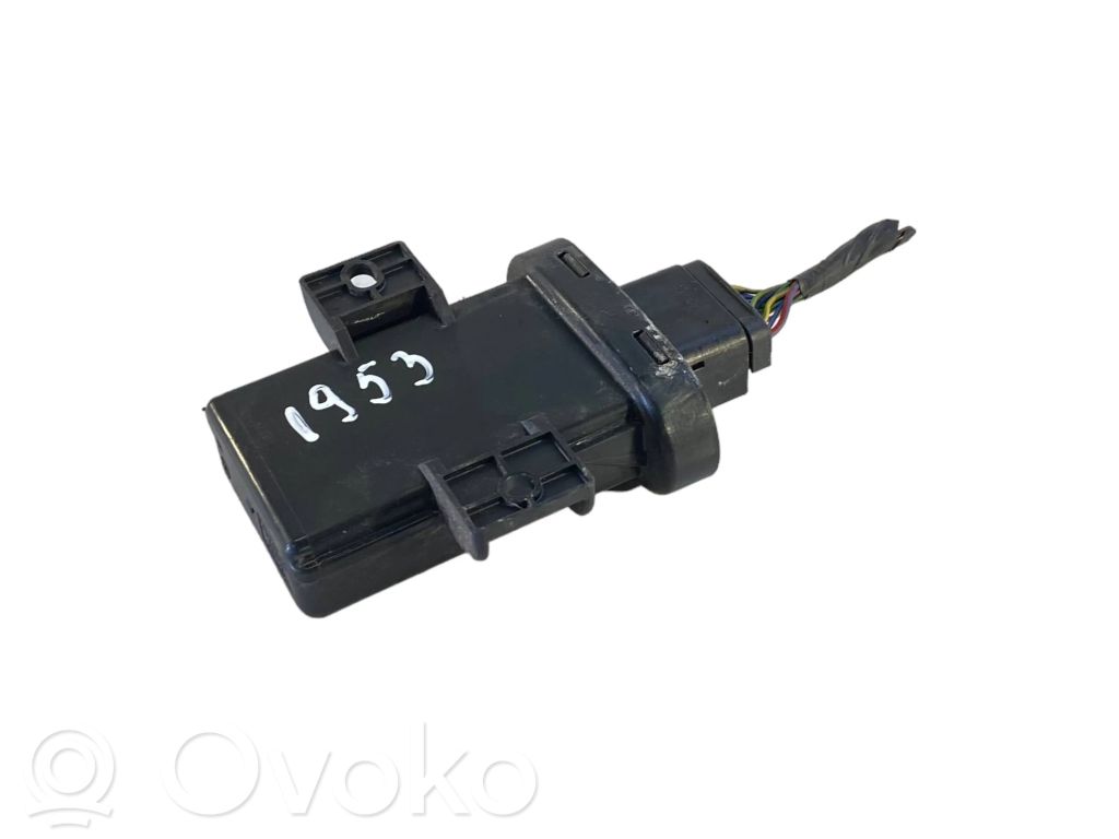 Volvo S60 Light module LCM 