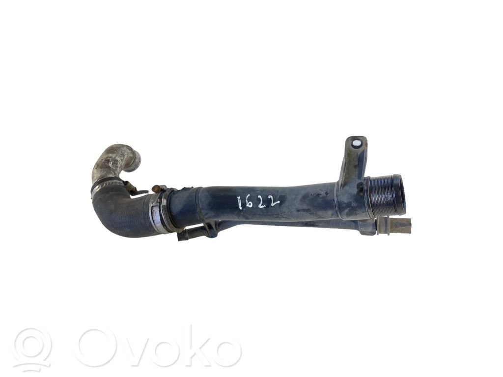 Furtun/conductă intercooler   55350920