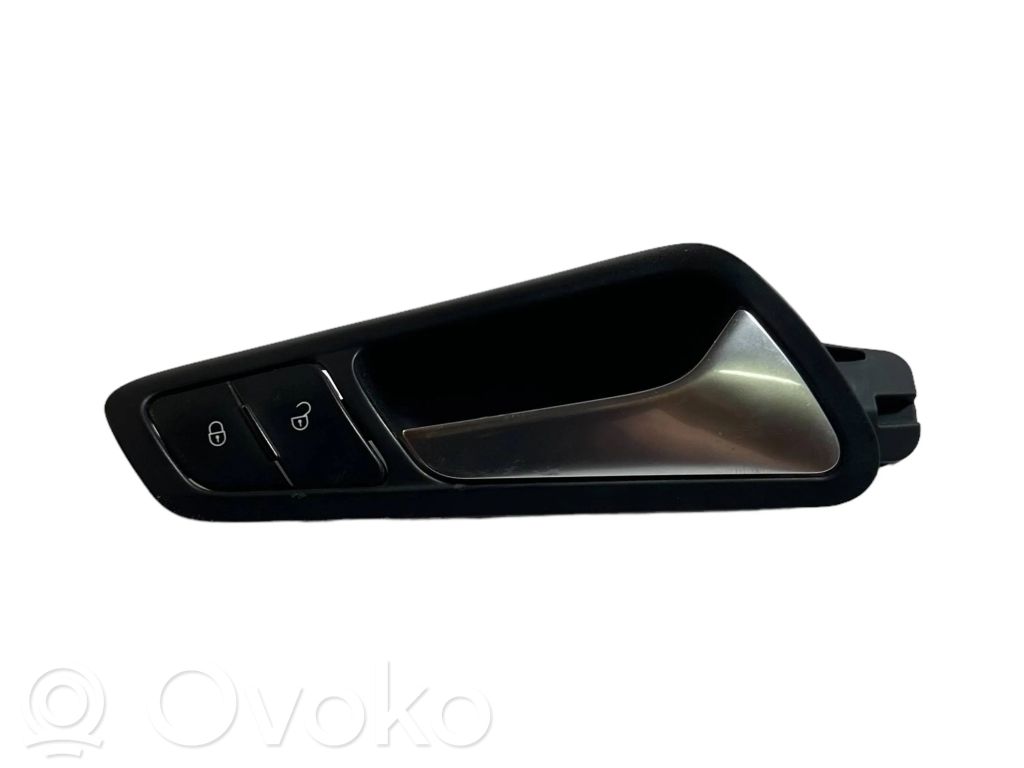 Volkswagen PASSAT B6 Mâner interior ușă față 
