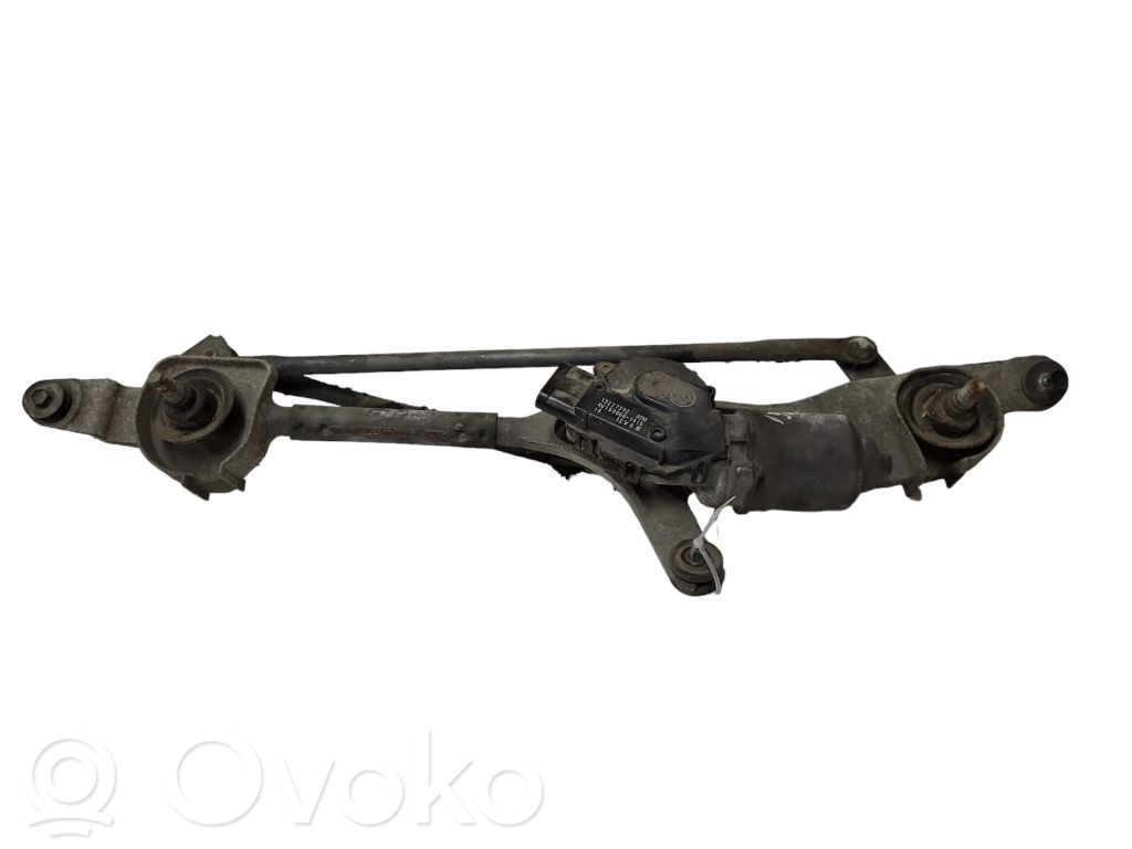 Motor ștergător   13227392,AV1590601415