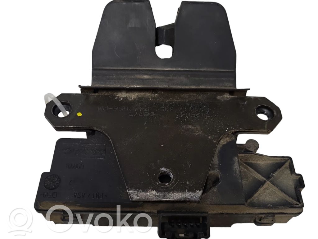 Ford C-MAX I Tailgate/trunk/boot lock/catch/latch 