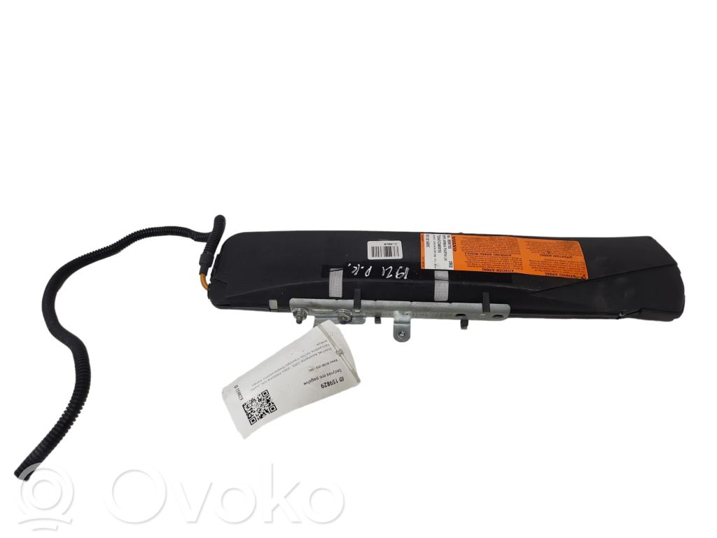 Volvo XC90 Poduszka powietrzna Airbag fotela 