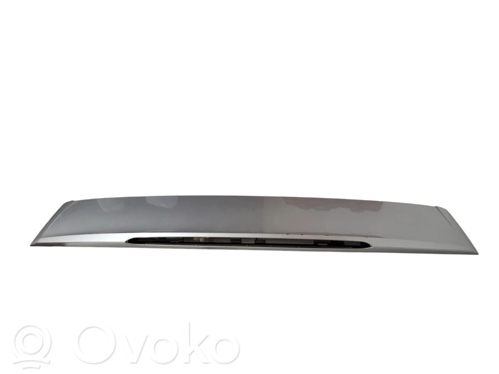BMW 5 F10 F11 Spojler klapy tylnej / bagażnika 