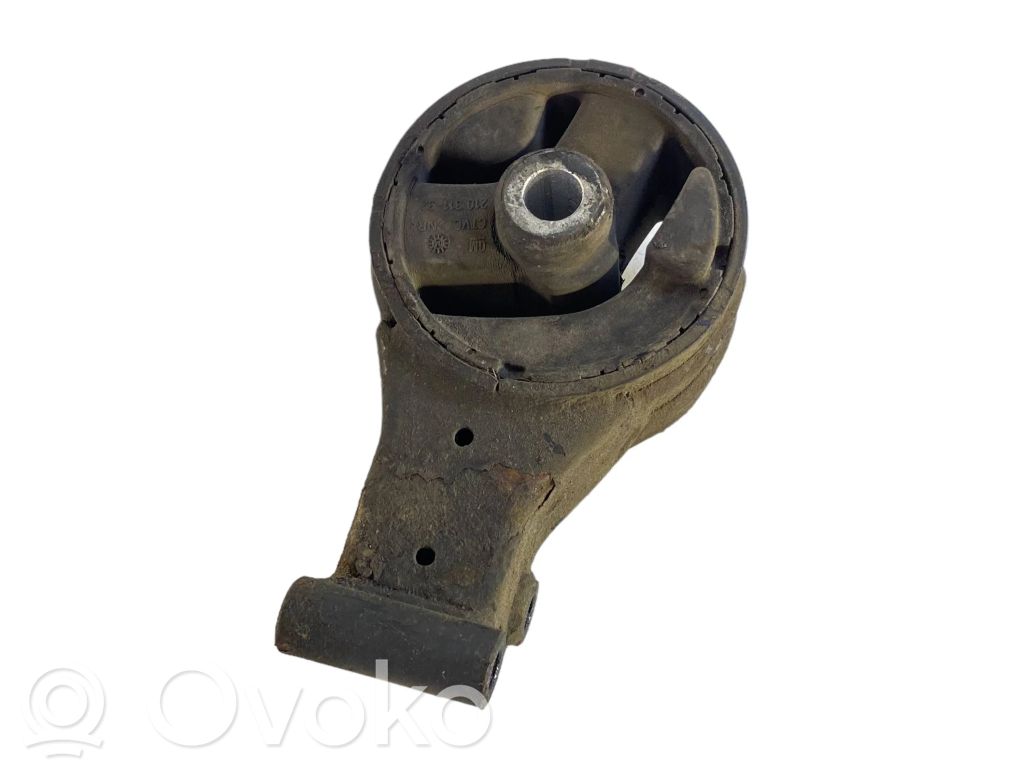 Engine mount bracket   040910,5500,09042,15693302