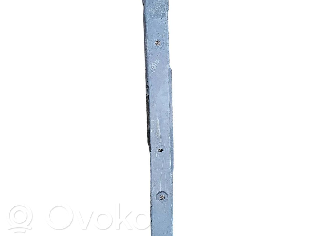 Citroen C5 Rear bumper cross member 