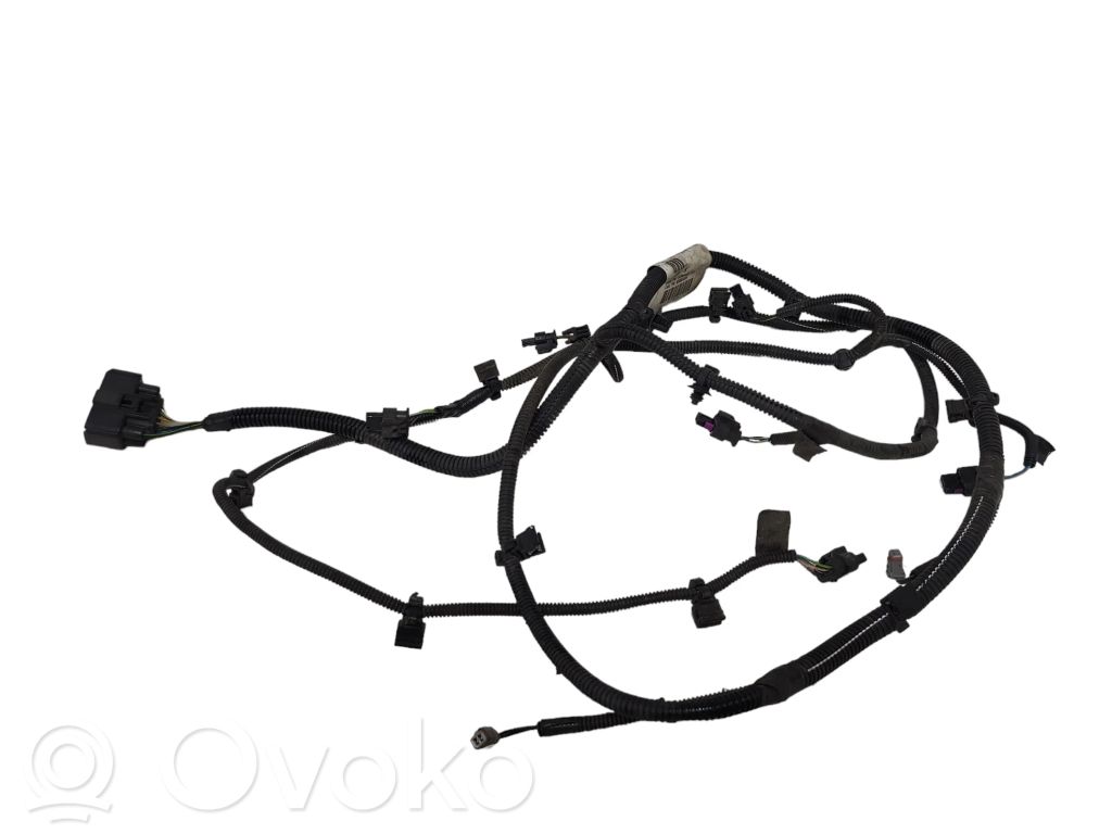 Volvo V40 Parking sensor (PDC) wiring loom 
