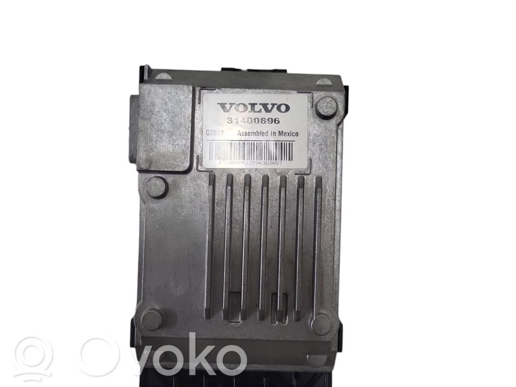Windshield/windscreen camera   31400896