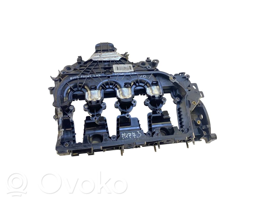 Ventildeckel   1515744