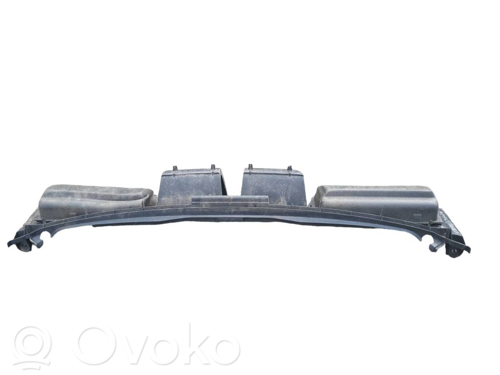 Citroen C3 Rear bumper mounting bracket 