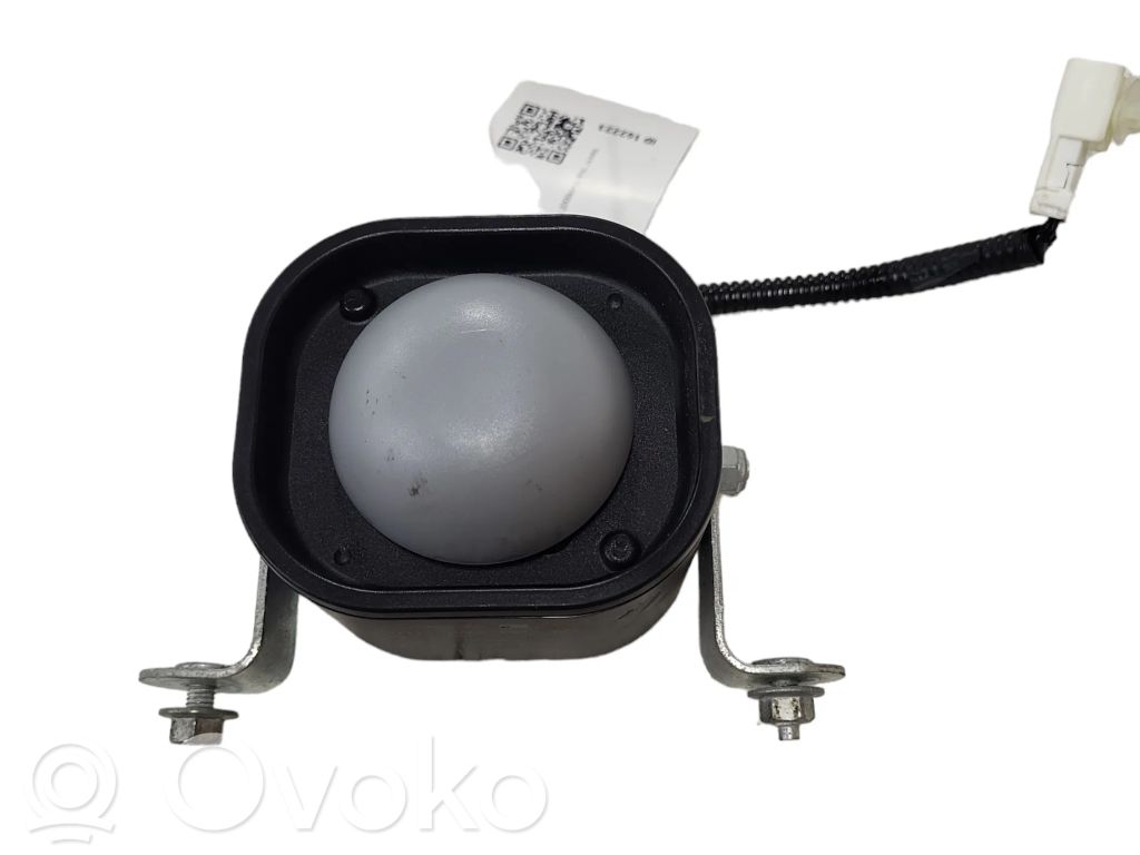 Honda CR-V Alarm system siren 