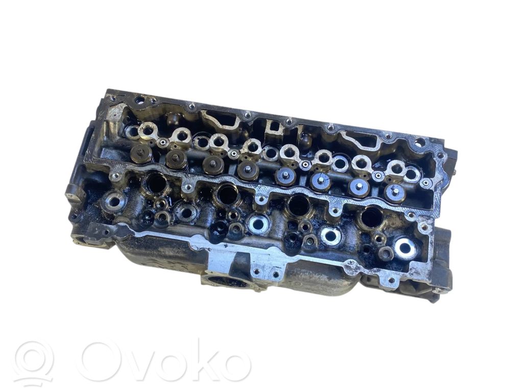 Volvo V60 Engine head 