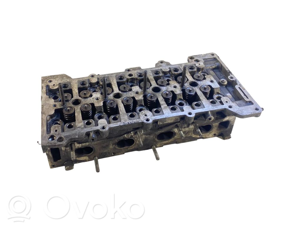Opel Insignia A Engine head 