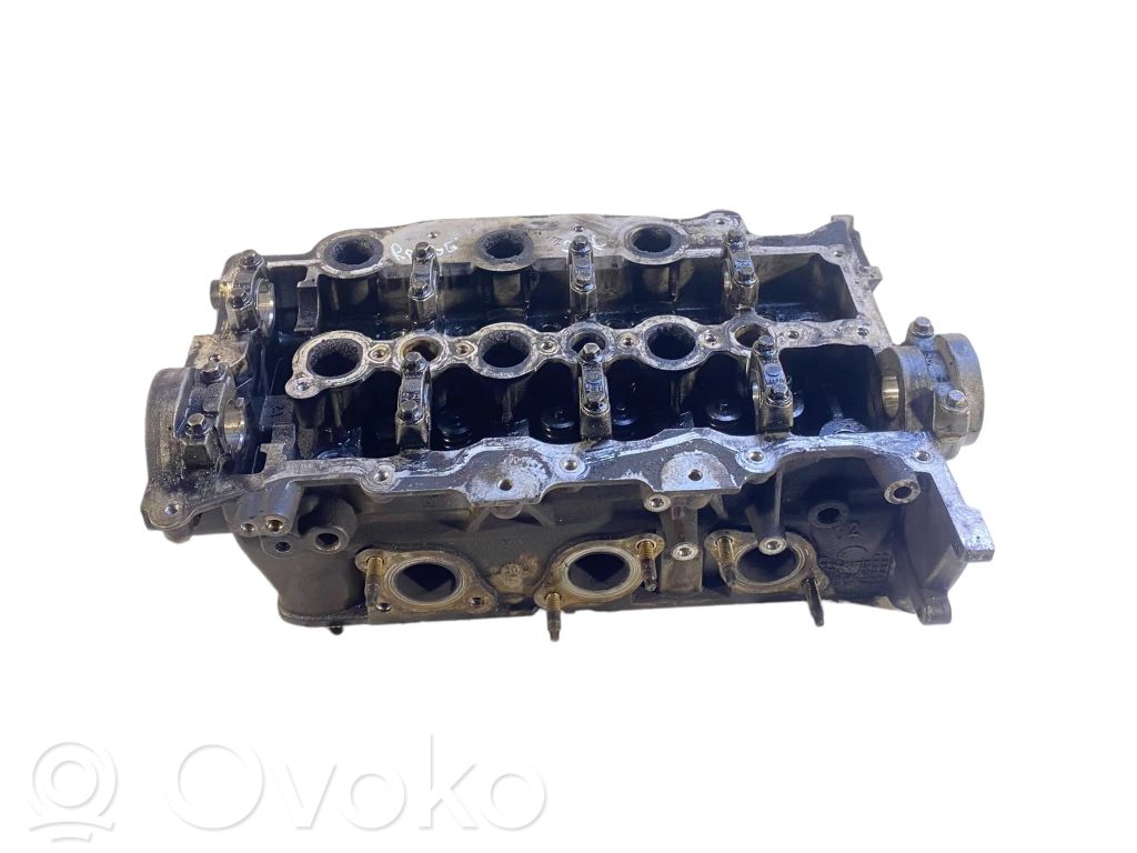 Land Rover Discovery 3 - LR3 Engine head 