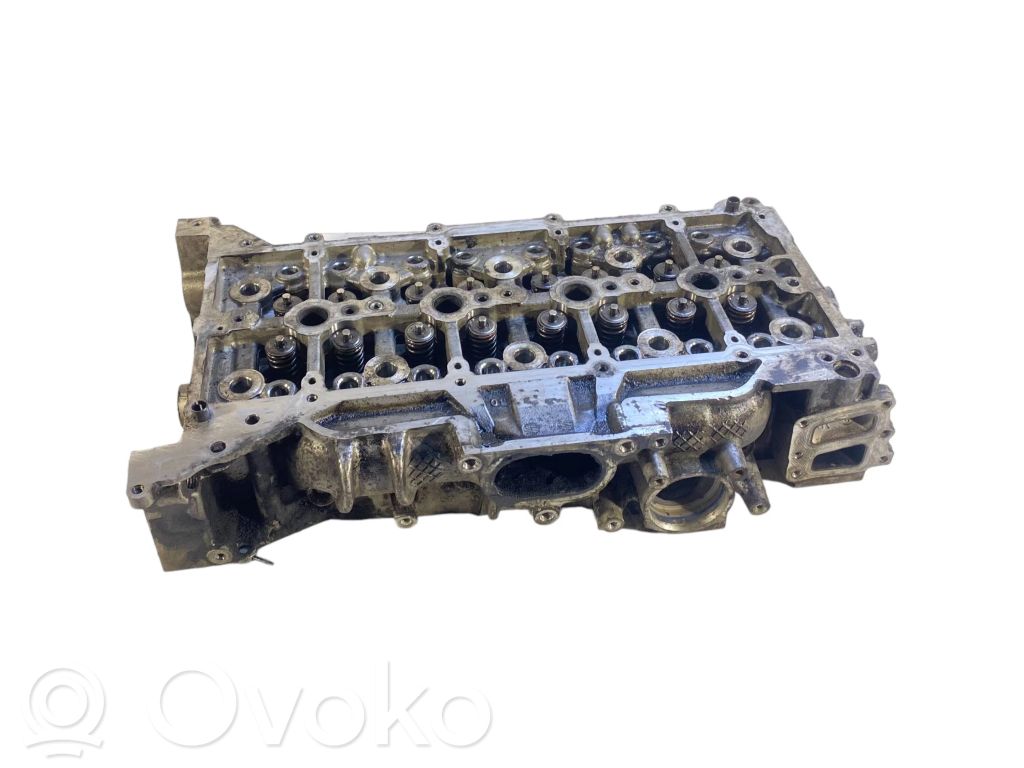 Engine head   RFGK2Q6090AC