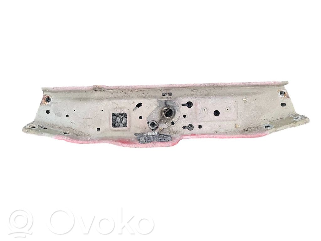 Opel Astra H Suport superior panou fixare radiatoare