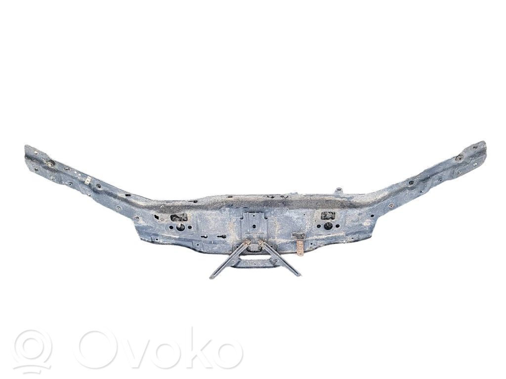 Saab 9-3 Ver2 Panel mocowania chłodnicy / góra 