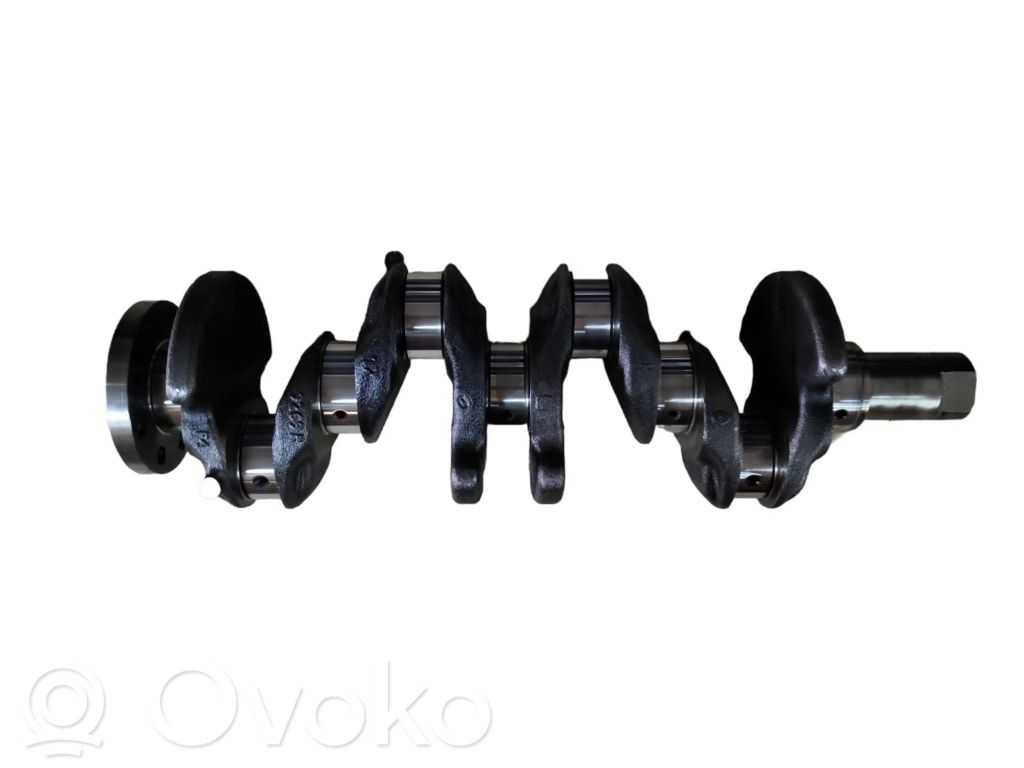Renault Trafic III (X82) Crankshaft 