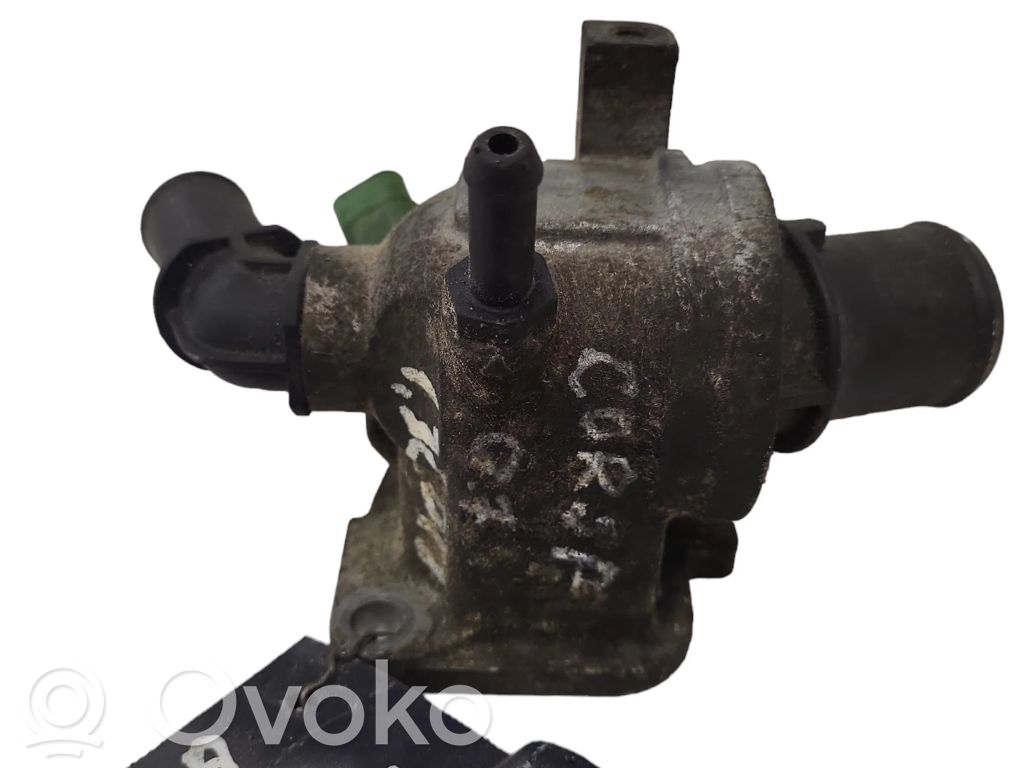 Termostat/carcasă termostat   55194271