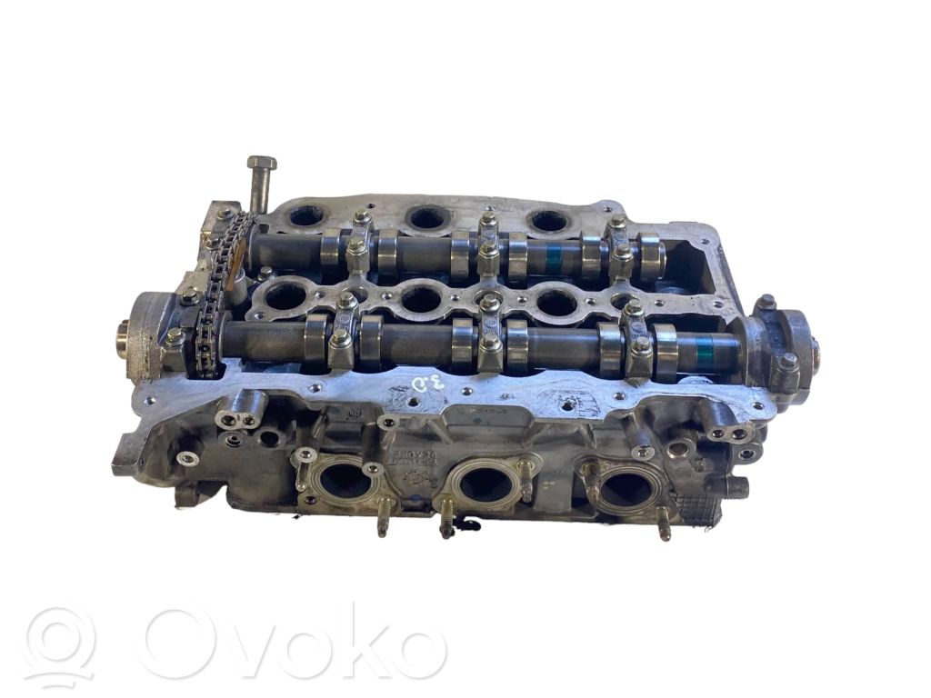 Culata del motor   PM9X20,6C064CA