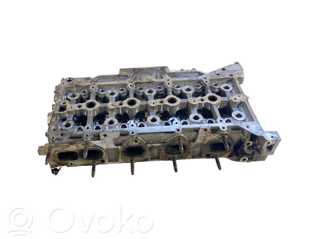 Ford Transit VII Engine head 