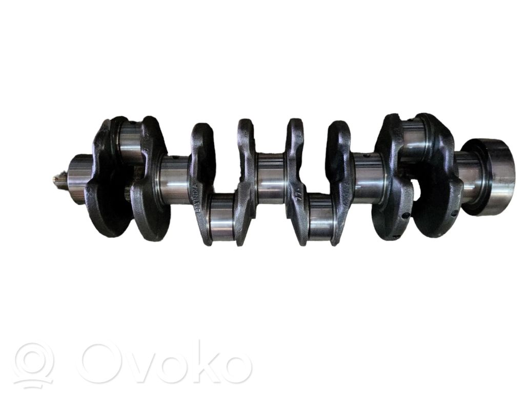 Crankshaft   A145