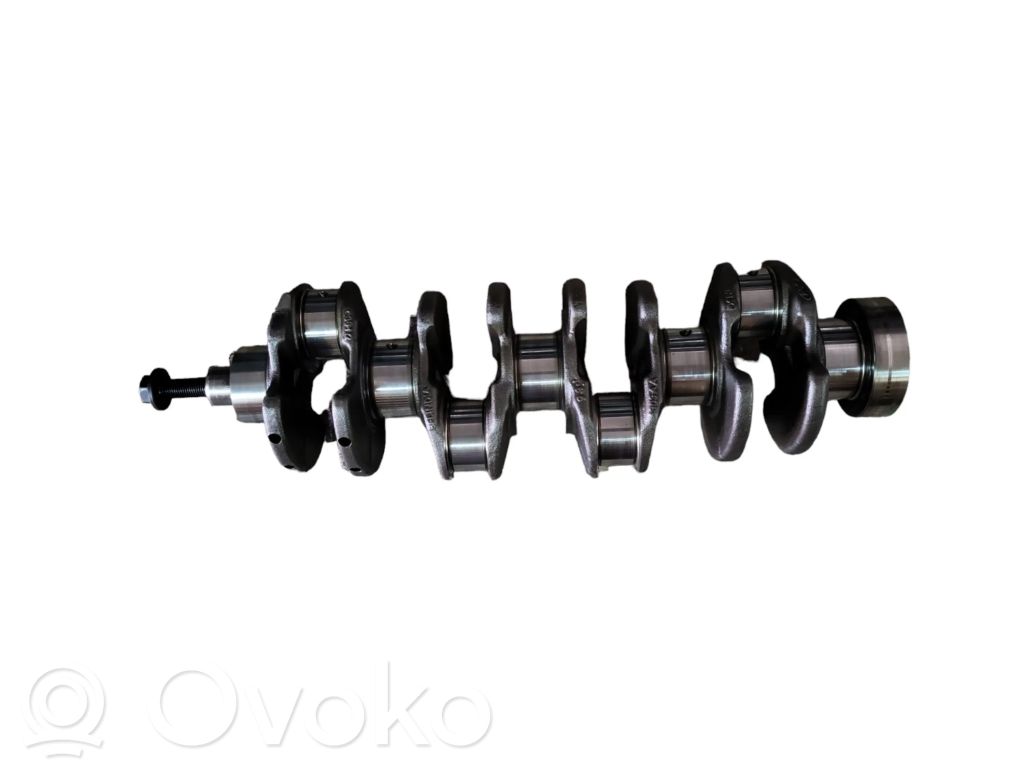 Ford Mondeo MK IV Crankshaft 