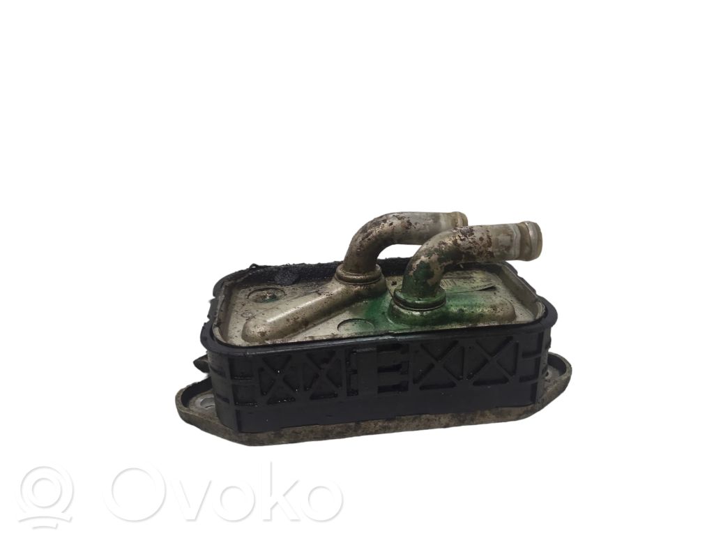 Volvo XC90 Supporto di montaggio del filtro dell’olio