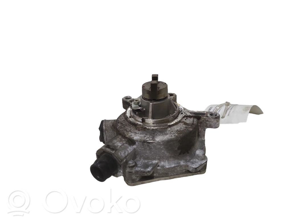 Vakuumo pompa   CM5G2A451GA,20130116