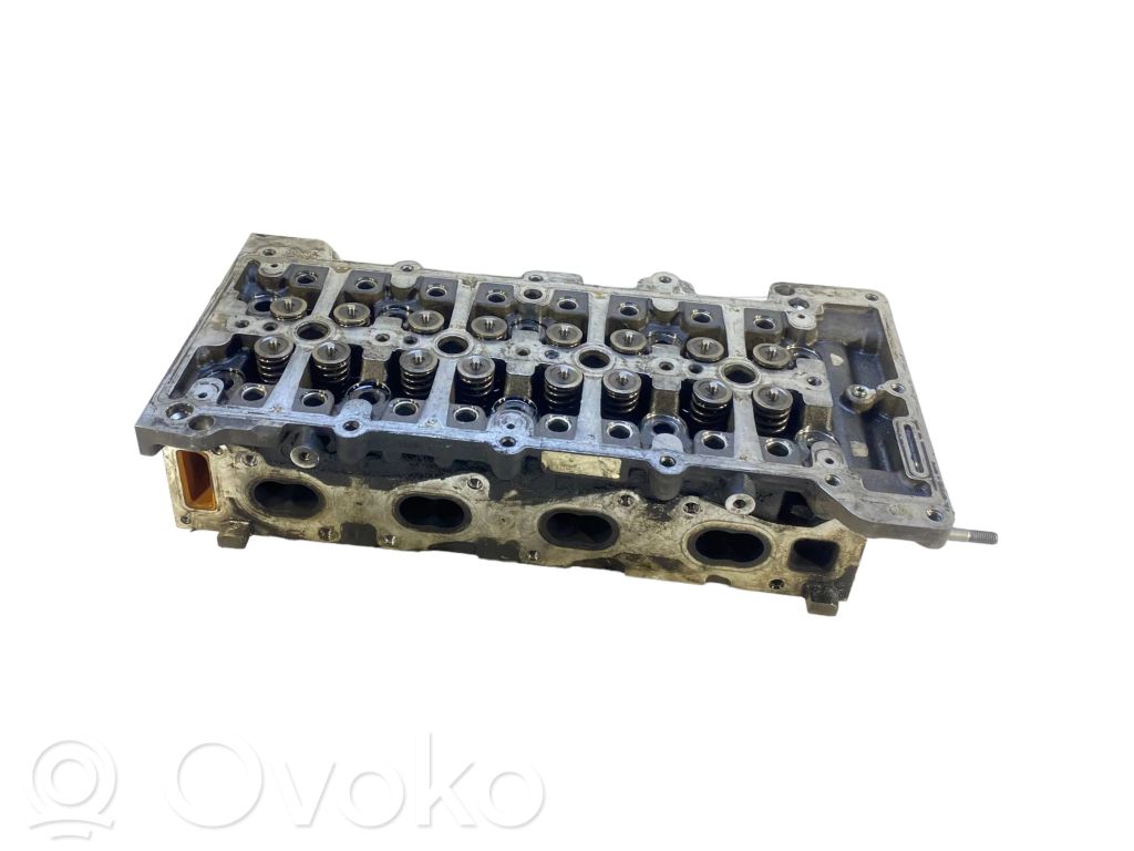Opel Insignia A Engine head 
