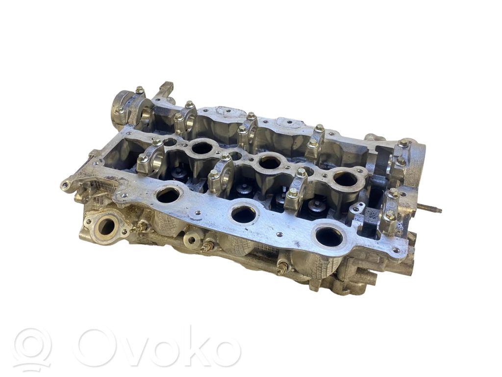 Land Rover Discovery 4 - LR4 Testata motore 