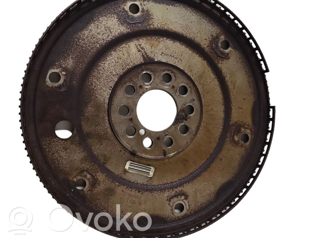 Volante motor   31325134