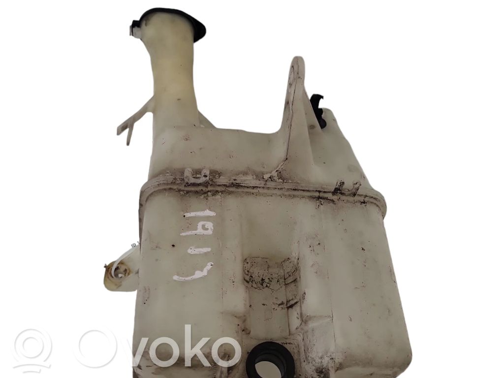 Toyota Corolla Verso E121 Serbatoio/vaschetta liquido lavavetri parabrezza