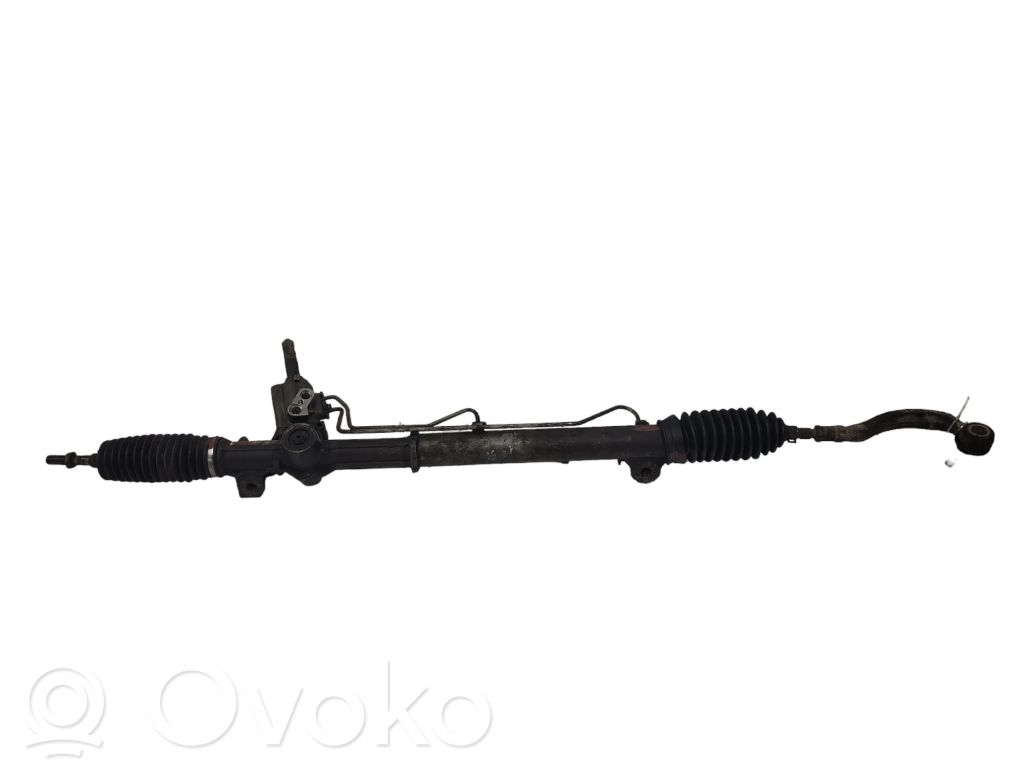Citroen C5 Stūres statnis 