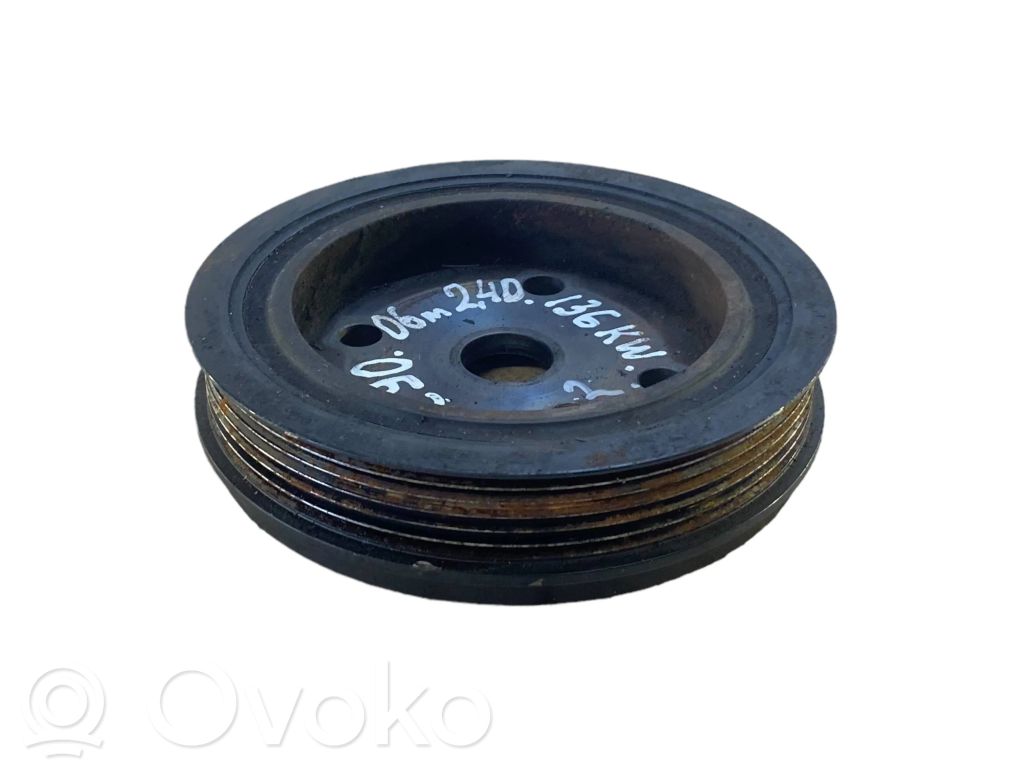 Volvo XC90 Puleggia dell’albero motore 