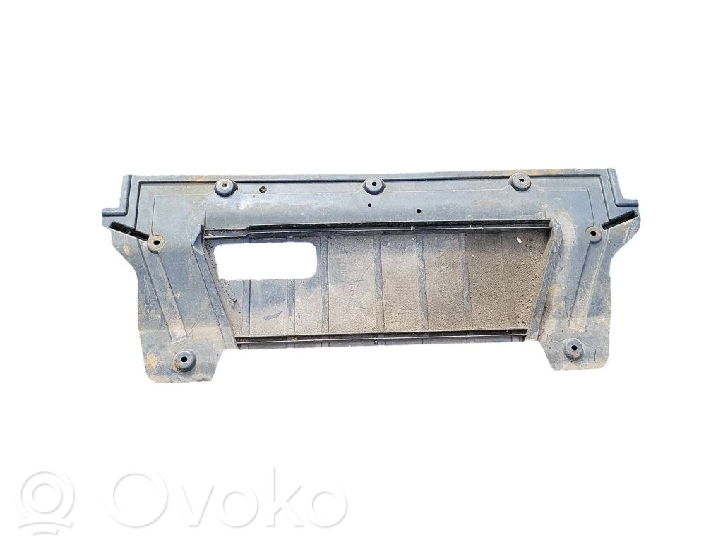Nissan Qashqai Protecție inferioară motor 