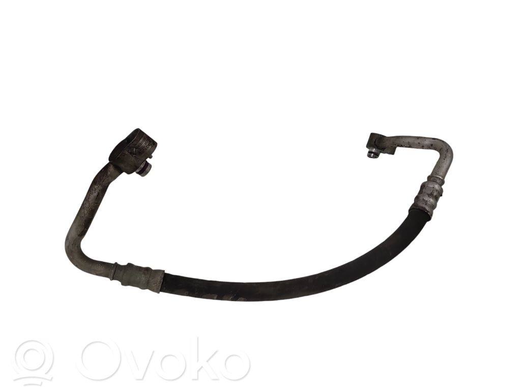 Volkswagen PASSAT B6 Tubo flessibile aria condizionata (A/C) 