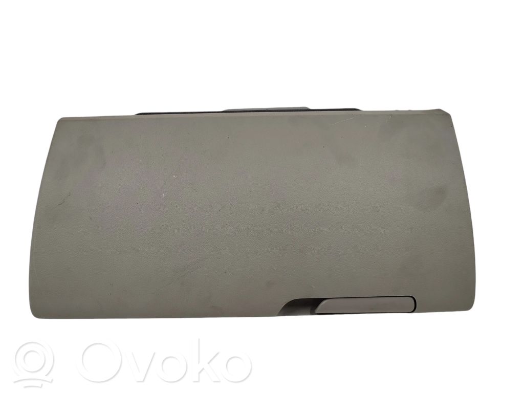 Citroen C5 Daiktadėžė 