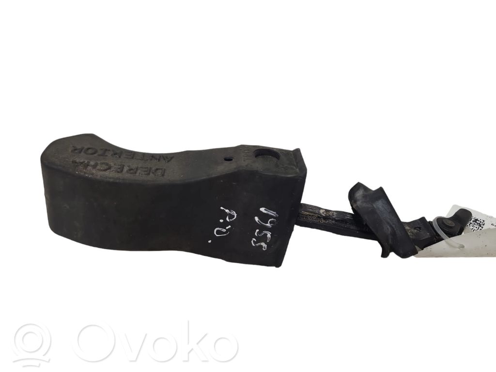 Seat Ibiza IV (6J,6P) Etuoven pidätin 
