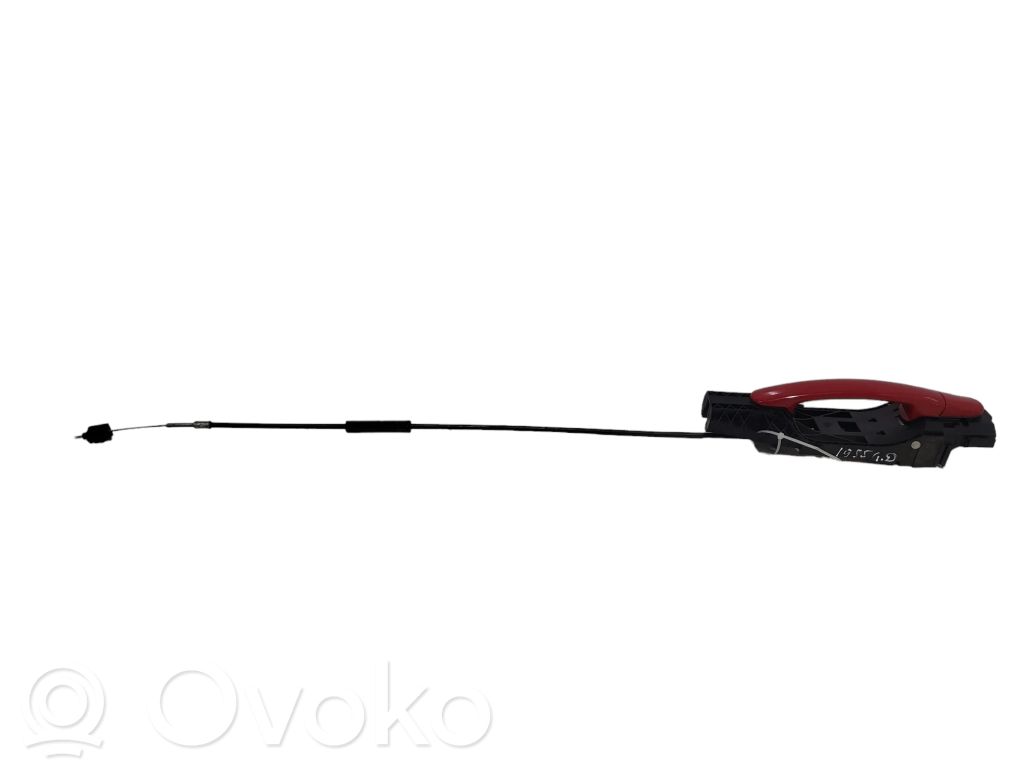 Seat Ibiza IV (6J,6P) Maniglia esterna per portiera posteriore