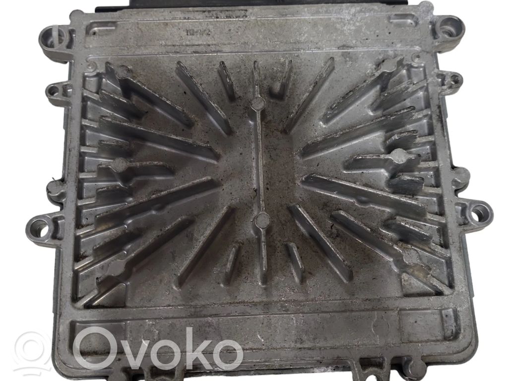 Volvo V70 Centralina/modulo del motore 