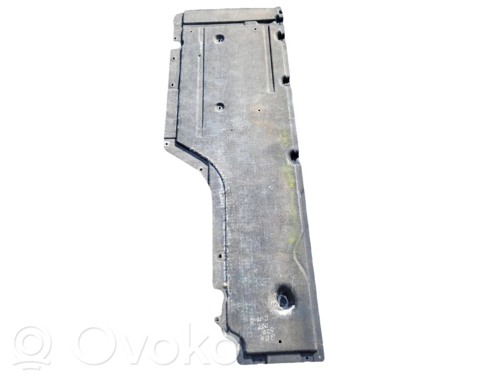 Seitenbodenschutz   61757033758,74850610