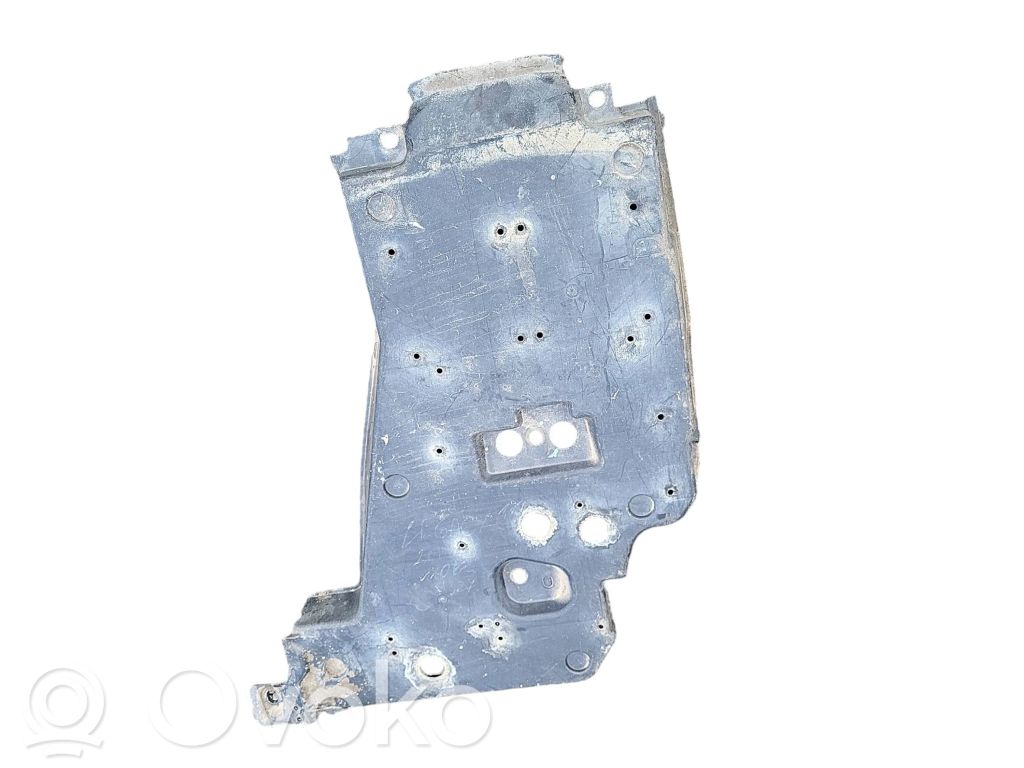 Subaru Legacy Placa protectora del centro/medio 