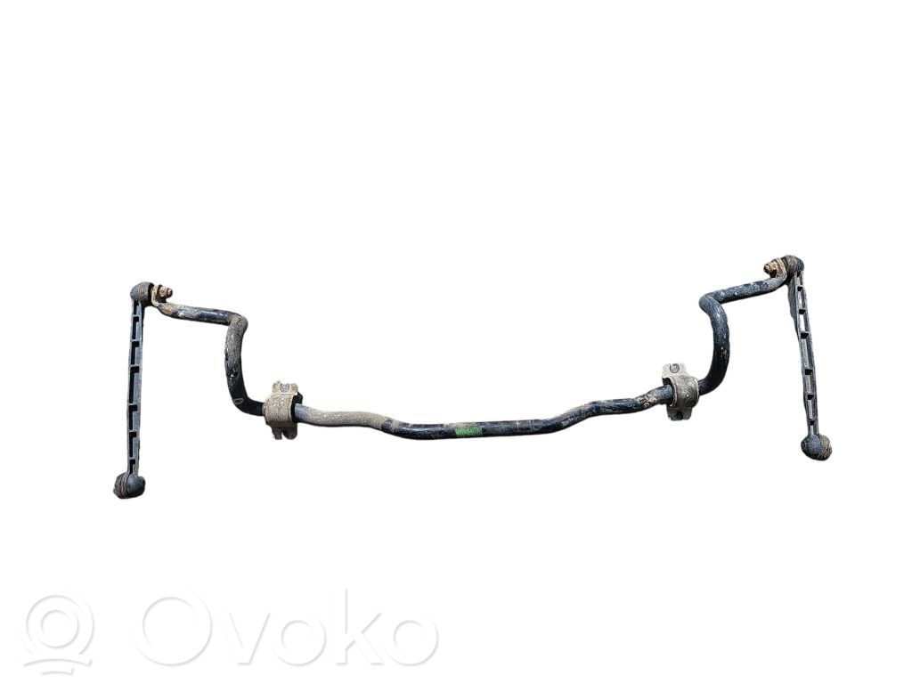 Opel Zafira B Barra stabilizzatrice anteriore/barra antirollio 