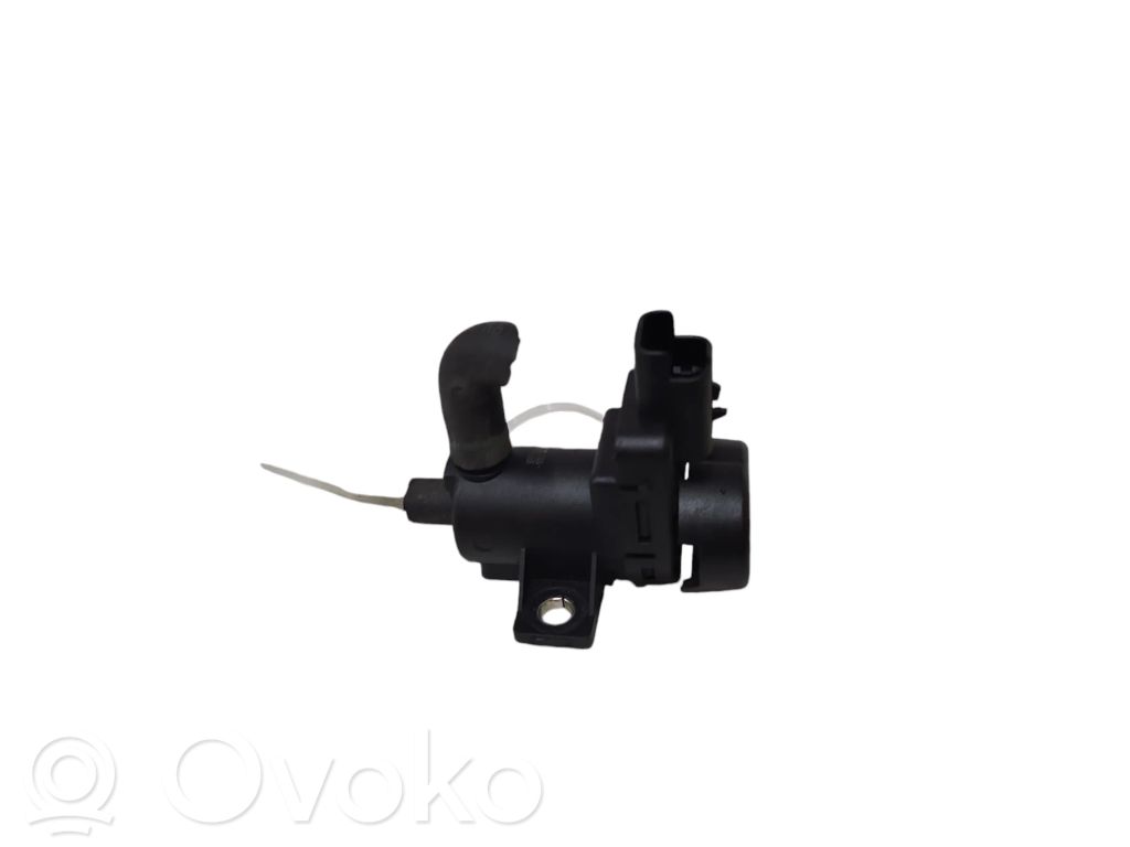 Électrovanne turbo   9652862380