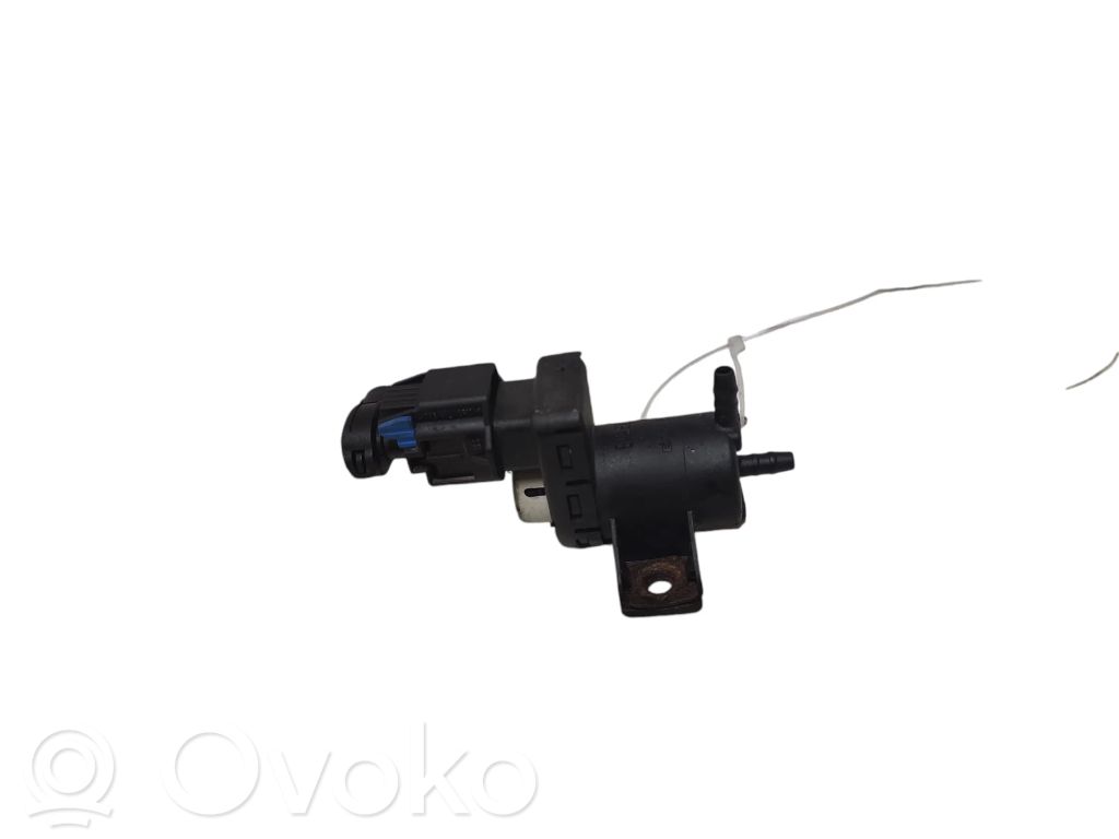 Electroválvula del turbo   55566051